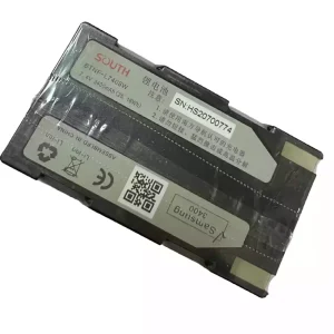 高品質電池 SOUTH BTNF-L7408W