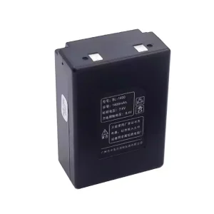 高品質電池 ZHD BL-1400