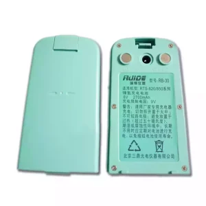 高品質電池 RUIDE RB-30