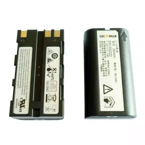 高品質電池 GEOMAX ZBA600