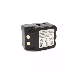 高品質電池 Leica GEB77