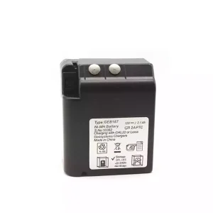 高品質電池 Leica GEB187