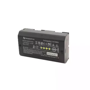 高品質電池 Geoelectron BP-5S