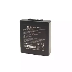 高品質電池 Geoelectron BP-1S