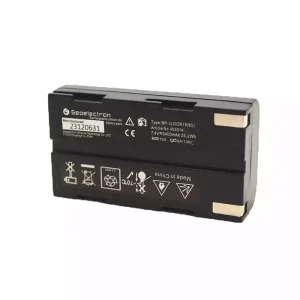 高品質電池 Geoelectron BP-3