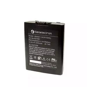 高品質電池 Geoelectron ZBA601