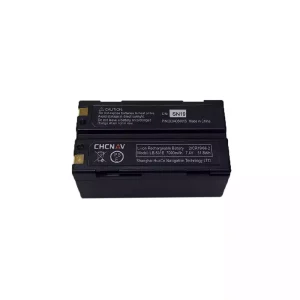 高品質電池 CHCNAV LB-531E,RTK X1 M1 T1