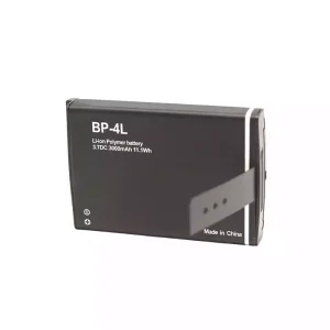 高品質電池 HC BP-4L MG-4LH
