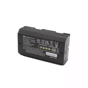 高品質電池 Geoelectron ZBA700