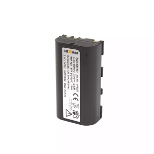 高品質電池 GEOMAX ZBA201