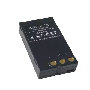 高品質電池 SOUTH LI-20C