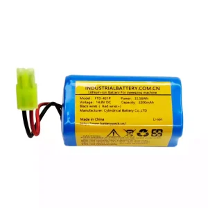 高品質電池 FTD-4S1P