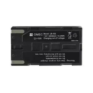 高品質電池 Alpha Te LB-002