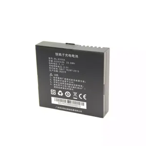 高品質電池 iHand 20 BL-6300A