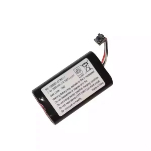 高品質電池 TOPCOM 1000001-01 REV-1