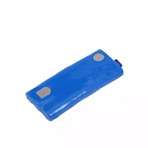 高品質電池 TOPCOM FC2000