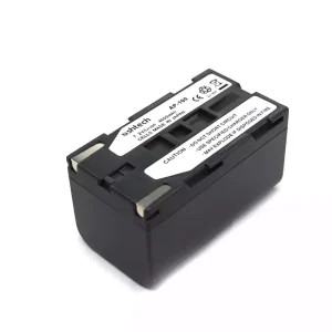 高品質電池 Ashtech AP-100