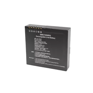 高品質電池 SinoGNSS BL-R500