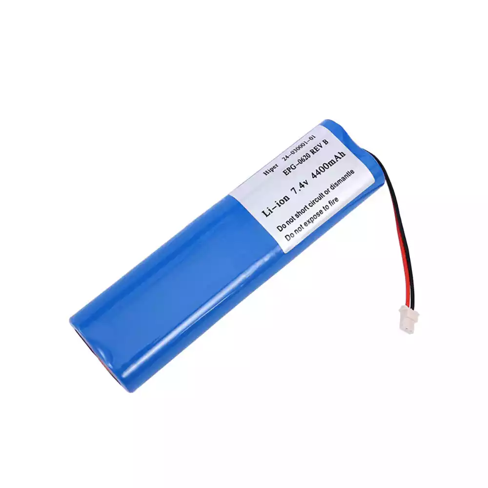 高品質電池 Hiper 24-030001-01